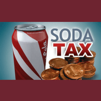 Arriverà anche in Italia la tassa sulle bibite zuccherate?