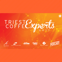 Bazzara Accademy presenta Trieste Coffee Experts