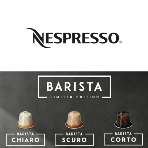 Barista Nespresso per un cappuccino a regola d’arte