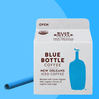 Con Blue Bottle Nestlè entra nel segmento dei coffee shop