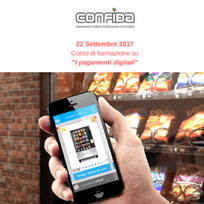 CONFIDA. Corso di formazione sul pagamento mobile