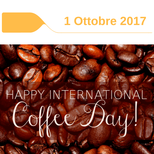 Al via il weekend dell’International Coffee Day Al via il weekend dell’International Coffee Day