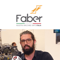 Expo Vending Sud 2017. Intervista con Fabio Teti della Faber