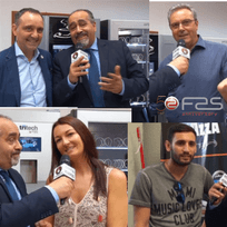 VendingTV.it – FAS International Tour presso Geos Campania