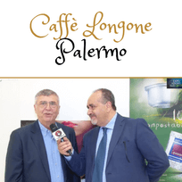 Expo Vending Sud 2017. Incontro con F. Pirrone di Caffè Longone