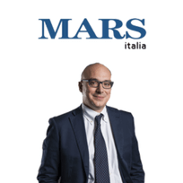 Nuovo responsabile del canale Fuori Casa in Mars Italia