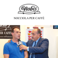 Expo Vending Sud 2017. Intervista con L. Nobis – Avellana srl