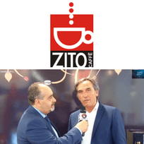 Expo Vending Sud 2017. Intervista allo stand Zito Caffè