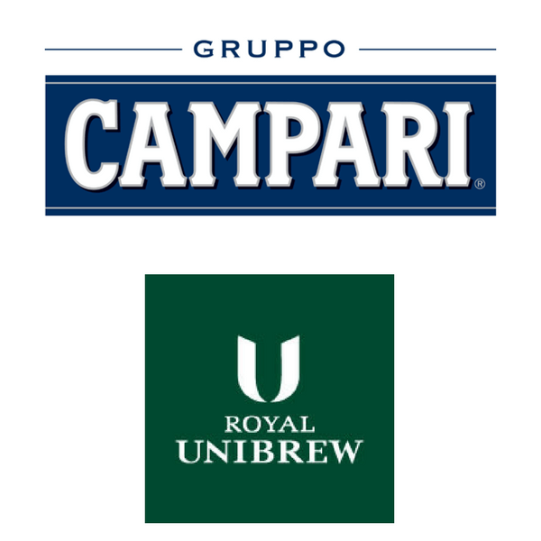 Gruppo Campari vende Lemonsoda alla danese Royal Unibrew