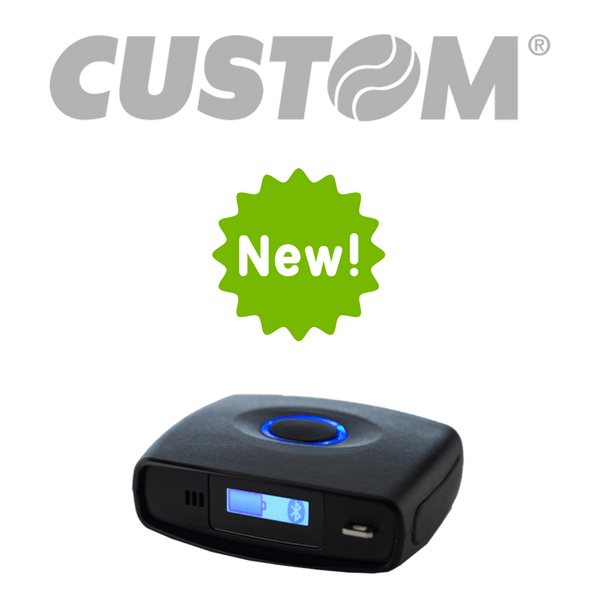 Custom lancia Multi Scan, the best “flexible scanning”!