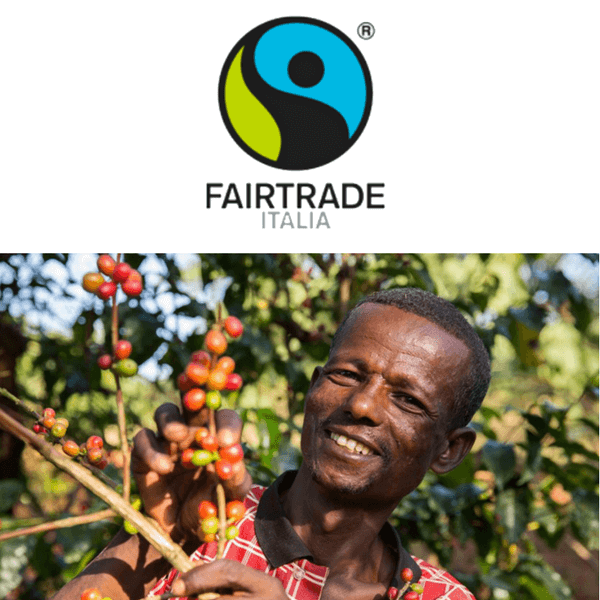 In crescita il commercio equo certificato Fairtrade