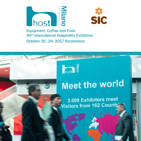 HostMilano al via: numeri record e settore in crescita