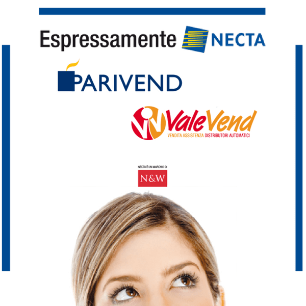 “Espressamente Necta” fa tappa alla Parivend e alla Valevend