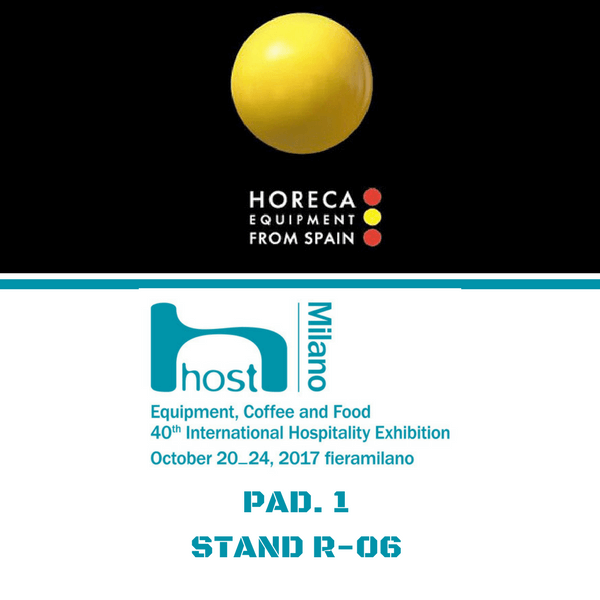 AFEHC a Host. Pad.1 Stand R-06