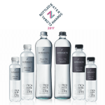 San Benedetto premiata ai Global Bottled Water Awards
