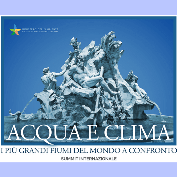 Nasce l’Alleanza delle Imprese Italiane per l’Acqua