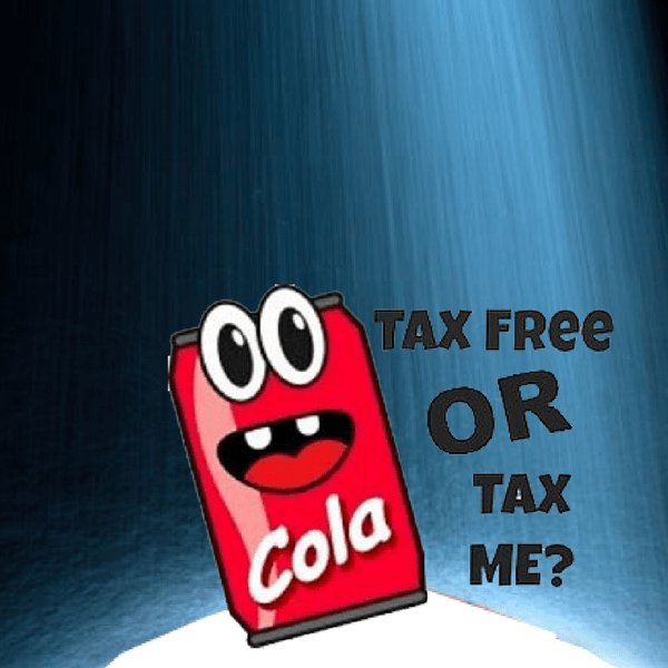 Abolita la sugar tax nella patria della Coca-Cola