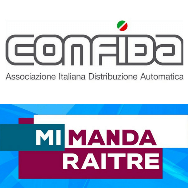 Il Presidente di Confida a Mi Manda Rai Tre