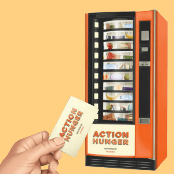 Si diffondono in UK le vending machine per i senzatetto