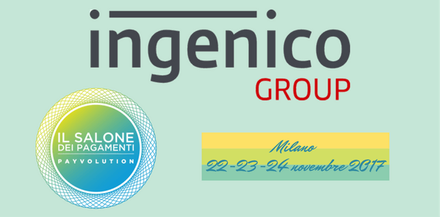 Ingenico Ingenico