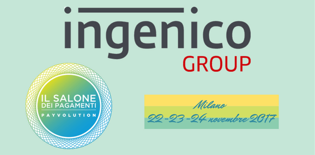 Ingenico