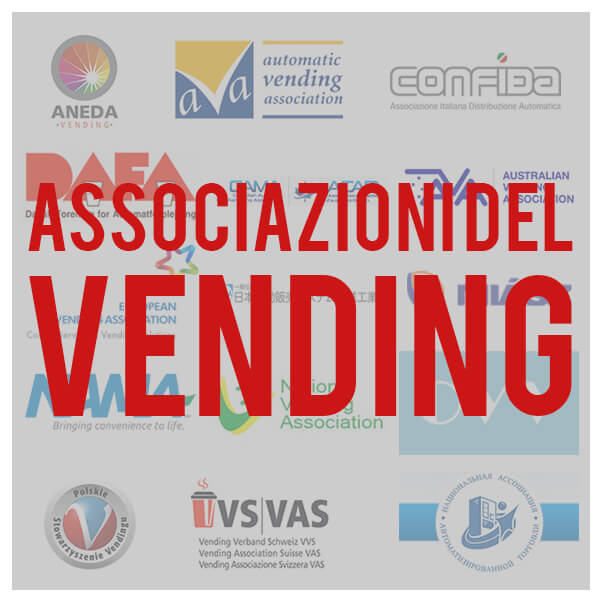 Associazioni del Vending