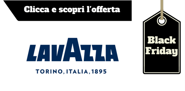 Lavazza