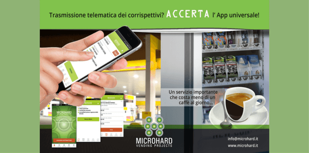 corrispettivi corrispettivi