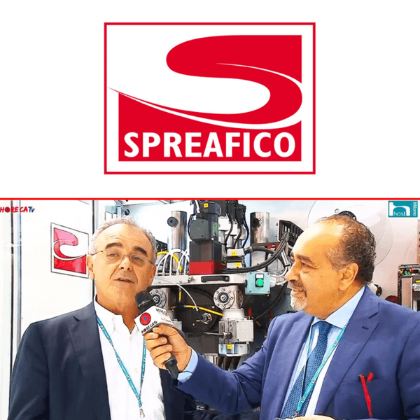 Host 2017. Intervista con Gianfranco Zanarini di Spreafico