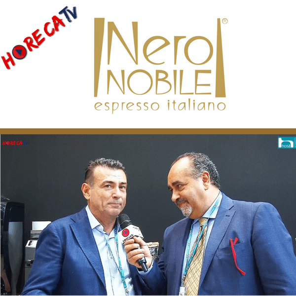 HorecaTv.it. Intervista a Host con G. Furia di Neronobile
