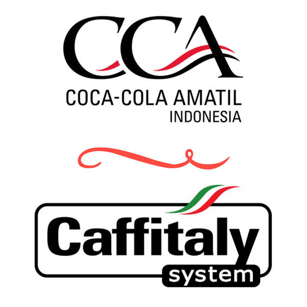 Partnership tra Coca-Cola Amatil e Caffitaly