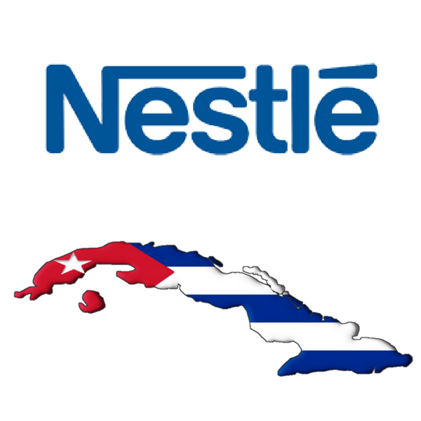 Nestlé investe a Cuba e crea nuovi posti di lavoro