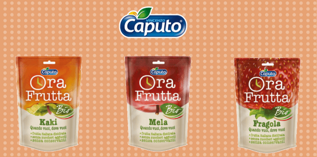 Ora Frutta