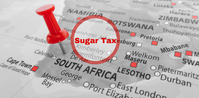 Sudafrica