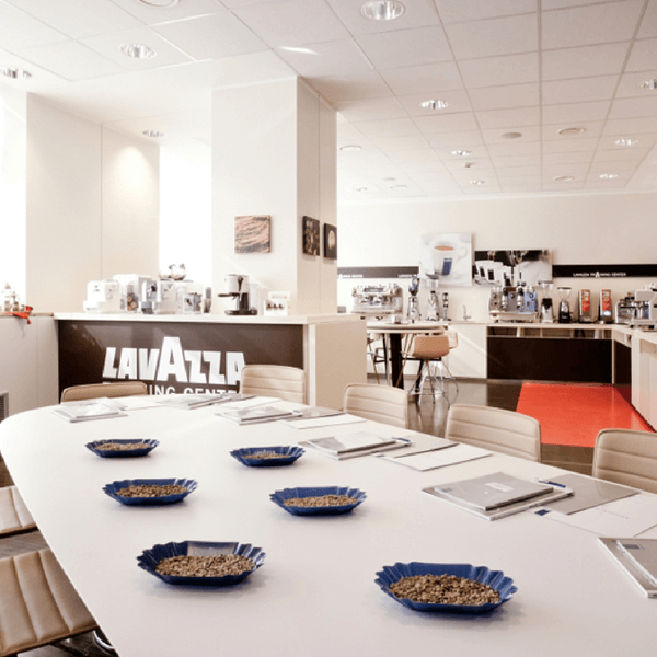 Il Training Center Lavazza diventa Premier Training Campus SCA