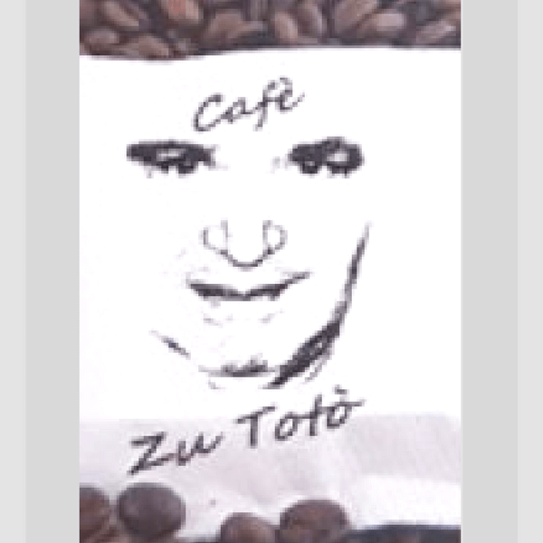 Cialde di caffè “Zu Totò” (Riina). Sarà vero?