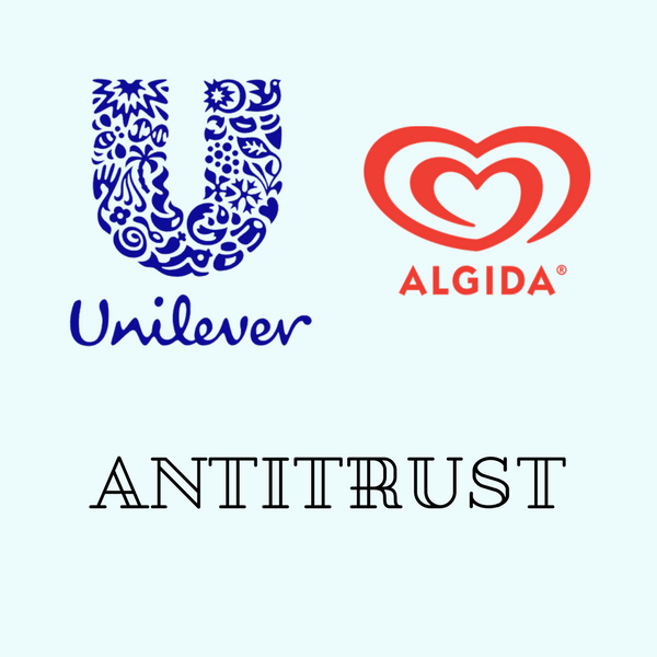 Unilever Italia ricorre contro la multa dell’Antitrust