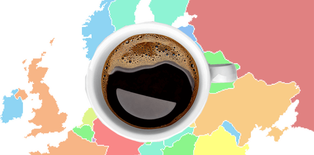 caffè