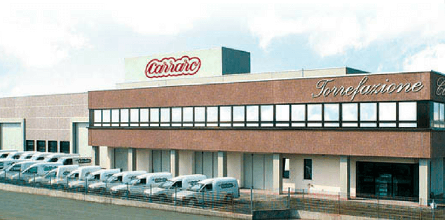 Carraro