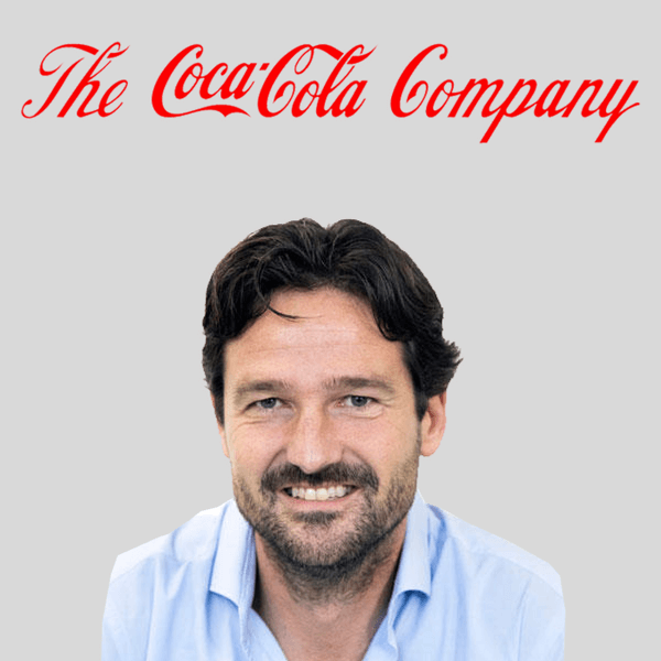 Nuovo Direttore Generale per Coca-Cola Italia