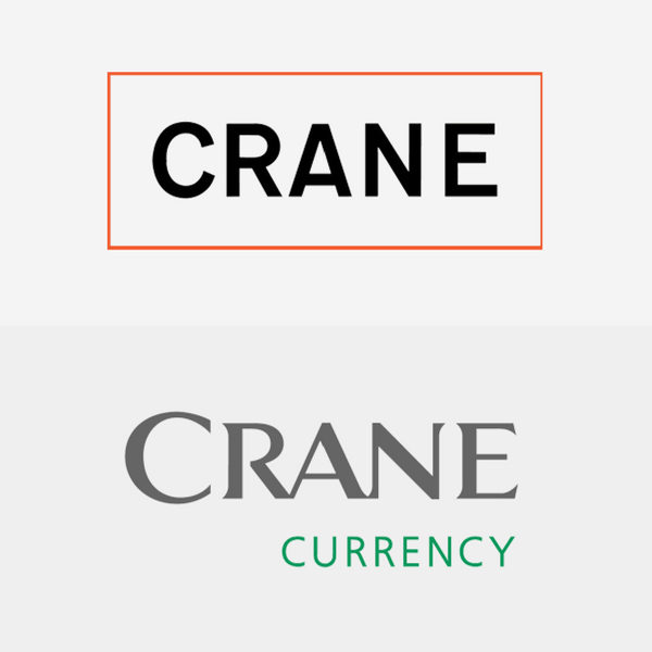 Crane Co. acquisisce Crane Currency