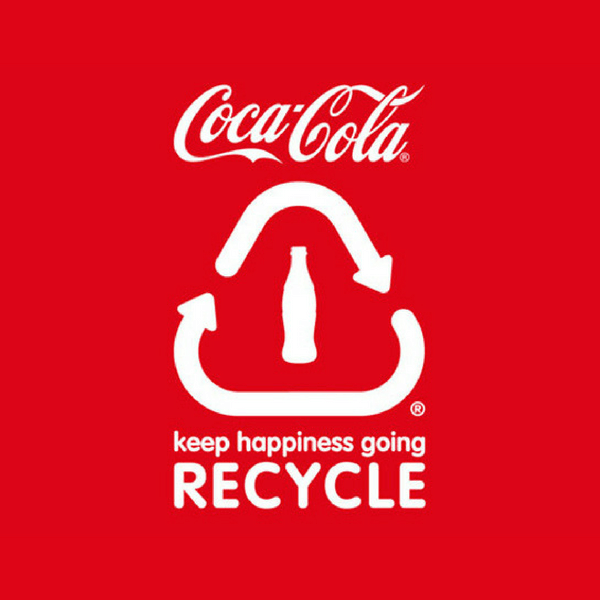 Coca-Cola si impegna a realizzare packaging sostenibile