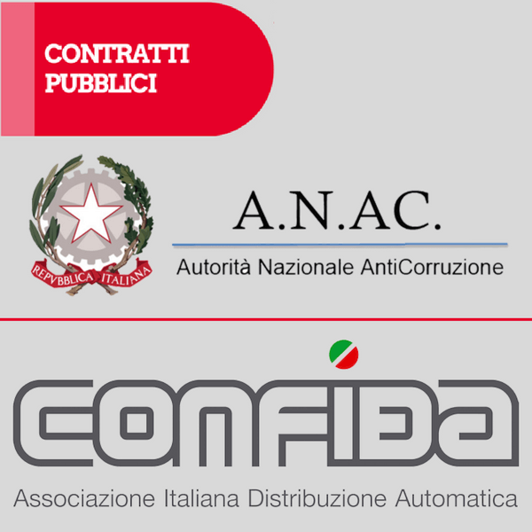 ANAC. CONFIDA interviene sull’aggiornamento delle procedure