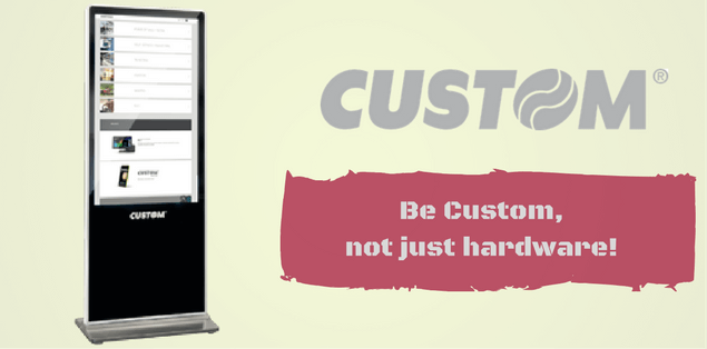 Custom