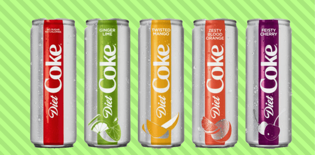 Diet Coke