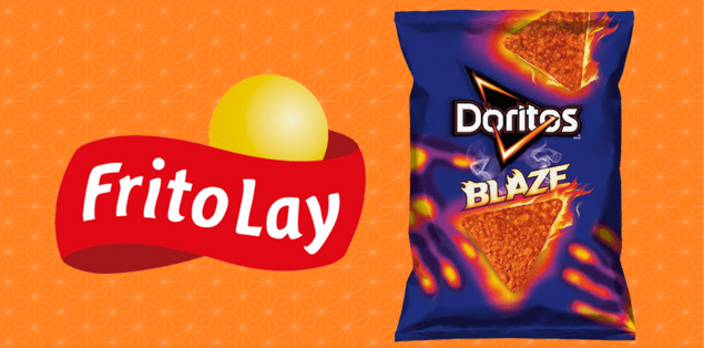 Doritos Doritos
