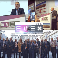 EVEX 2017 – Online il video ufficiale dell’evento