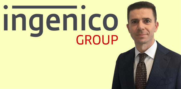 Ingenico