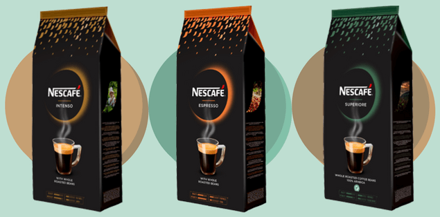 Nescafè Nescafè