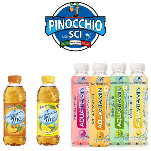 San Benedetto partner di “Pinocchio sugli Sci”